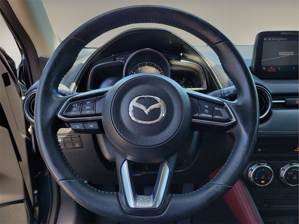 2018 Mazda Mazda CX-3 Grand Touring